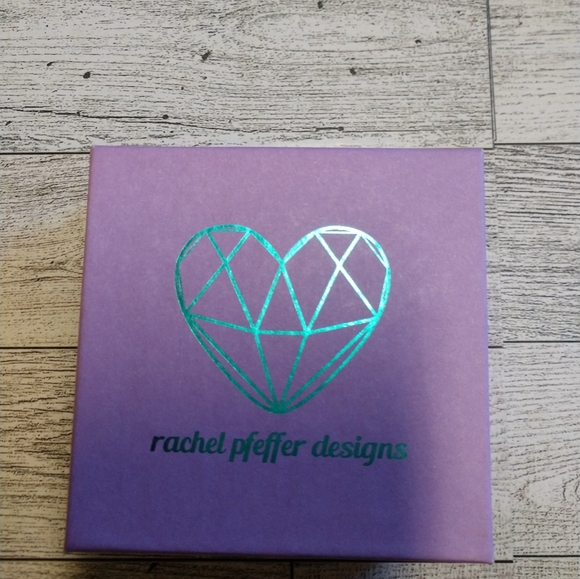 Cactus Studs hand carved saguaro cactus studs handmade by Rachel Pfeiffer - Picture 5 of 5